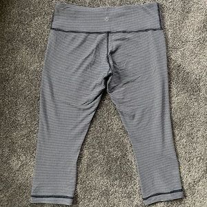 Lululemon Align Leggings Size 6